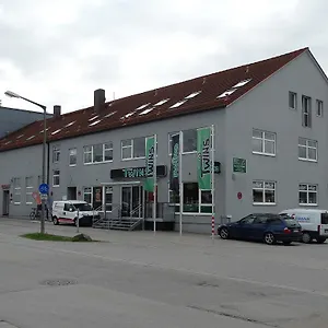 Отель Amy, Регенсбург